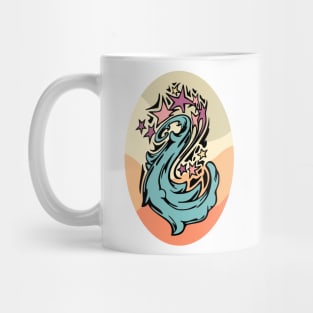 Stardust Classic Vintage Mug